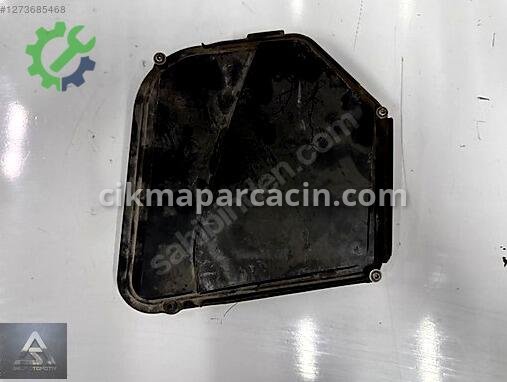 BMW 5 Serisi Bakalit 7555151 çıkma parça