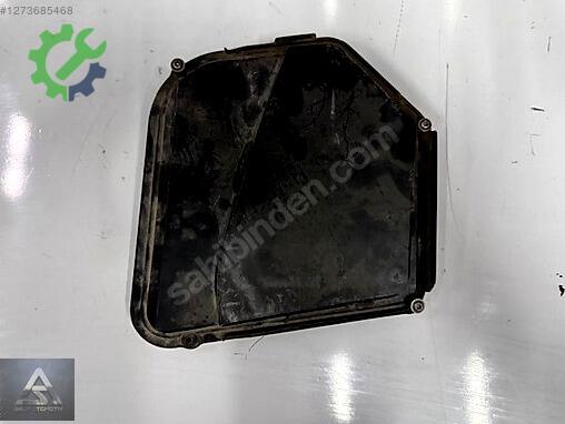 BMW 5 Serisi Bakalit 7555151 çıkma parça