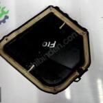 BMW F10 SİGORTA KUTUSU KAPAĞI 7555151