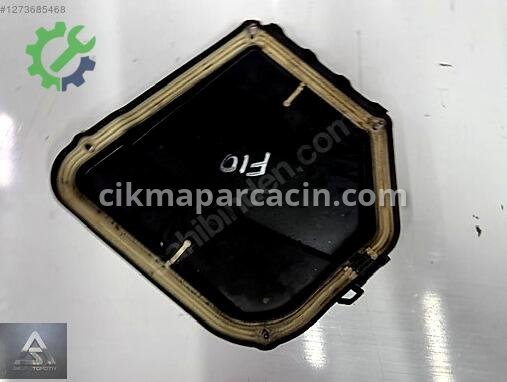 BMW 5 Serisi Bakalit 7555151 çıkma parça