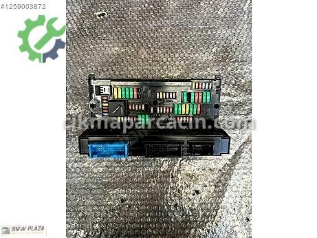 BMW 5 Serisi Beyin çıkma parça