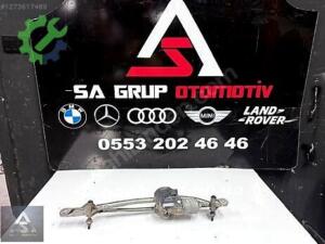 BMW F10 SİLECEK KOLU MEKANİZMASI SİLECEK MOTORU ÇIKMAORJ 7272367
