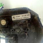 BMW F10 SİLECEK KOLU MEKANİZMASI SİLECEK MOTORU ÇIKMAORJ 7272367