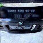 BMW F10 SİYAH BAGAJ KAPAĞI HATASIZ ÇIKMA ORJ