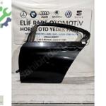 BMW F10 SİYAH BOŞ ORJİNAL SOL ARKA KAPI 2010 MODEL