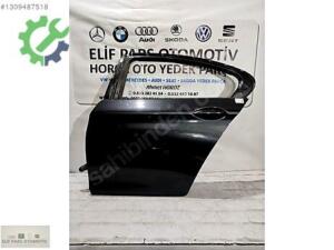 BMW F10 SİYAH BOŞ ORJİNAL SOL ARKA KAPI 2010 MODEL
