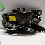 BMW F10 SİYAH DOLU SOL KAPUT MENTEŞESİ 7191327