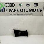 BMW F10 SİYAH SAĞ EMNİYET KEMER KAPLAMA