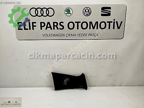 BMW 5 Serisi Bakalit çıkma parça