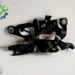 BMW F10 SİYAH SAĞ KAPUT MENTEŞESİ 7249887