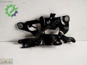 BMW F10 SİYAH SAĞ KAPUT MENTEŞESİ 7249887