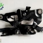 BMW F10 SİYAH SAĞ KAPUT MENTEŞESİ 7249887