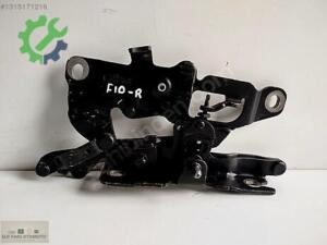 BMW F10 SİYAH SAĞ KAPUT MENTEŞESİ 7249888