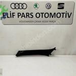 BMW F10 SİYAH SOL ÖN DİREK DÖŞEMESİ 9116347