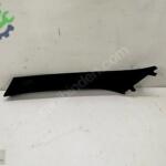 BMW F10 SİYAH SOL ÖN DİREK DÖŞEMESİ 9116347