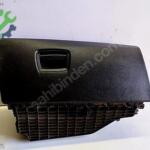 BMW F10 SİYAH TORPİDO KAPAĞI