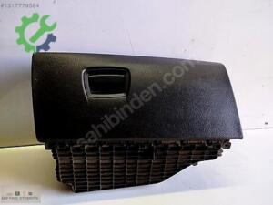 BMW F10 SİYAH TORPİDO KAPAĞI