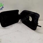 BMW F10 SİYAH YAKIT DEPO KAPAĞI 7326760
