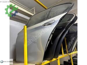 BMW F10 SOL ARKA KAPI