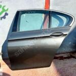 BMW F10 SOL ARKA KAPI ORJİNAL HATASIZ BOYASIZ B64 B12