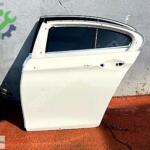 BMW F10 SOL ARKA KAPI ORJİNAL HATASIZ BOYASIZ BEYAZ