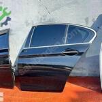 BMW F10 SOL ARKA KAPI ORJİNAL HATASIZ BOYASIZ METALİK SİYAH