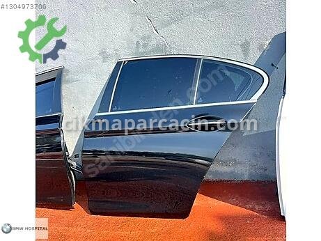 BMW 5 Serisi Sol Arka Kapı çıkma parça