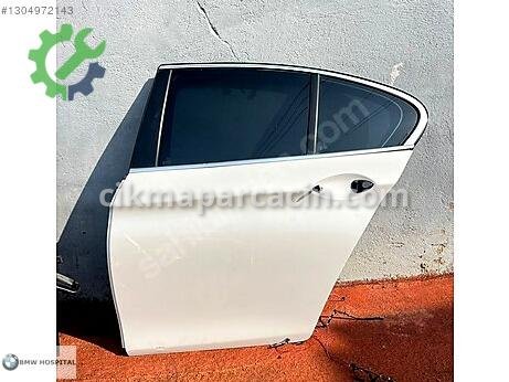 BMW 5 Serisi Sol Arka Kapı çıkma parça