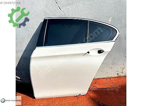 BMW 5 Serisi Sol Arka Kapı çıkma parça