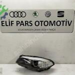 BMW 5 Serisi Sol Ön Far çıkma parça - ELİF PARS OTOMOTİV Gaziantep