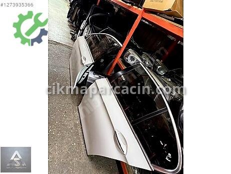 BMW 5 Serisi Sol Ön Kapı çıkma parça