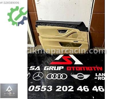 BMW 5 Serisi Kapı Döşemesi çıkma parça