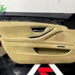 BMW F10 SOL ÖN BEJ KAPI DÖŞEMESİ ÇIKMA ORJ