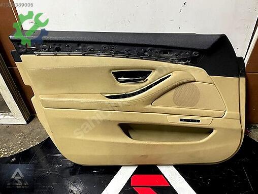 BMW 5 Serisi Kapı Döşemesi çıkma parça