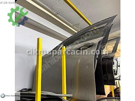 BMW 5 Serisi Sol Ön Kapı çıkma parça