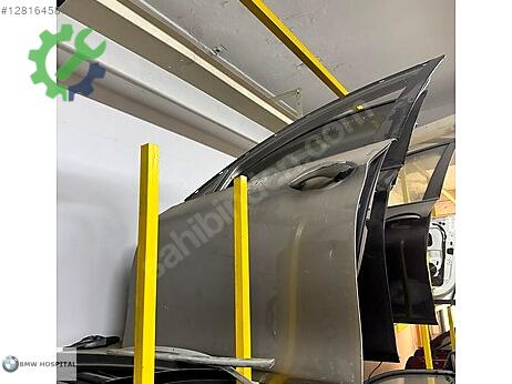 BMW 5 Serisi Sol Ön Kapı çıkma parça