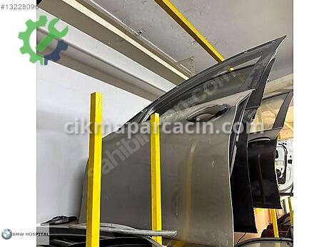 BMW 5 Serisi Sol Ön Kapı çıkma parça
