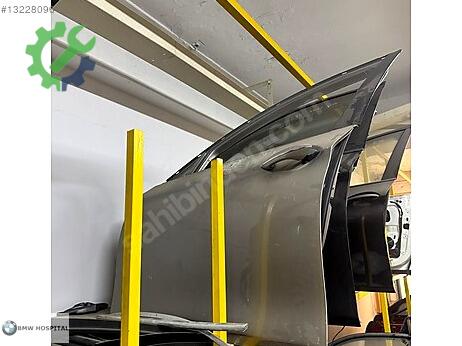 BMW 5 Serisi Sol Ön Kapı çıkma parça