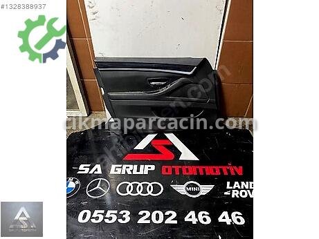 BMW 5 Serisi Kapı Döşemesi çıkma parça