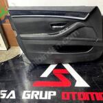 BMW F10 SOL ÖN KAPI DÖŞEMESİ SİYAH HATASIZ
