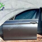 BMW F10 SOL ÖN KAPI ORJİNAL HATASIZ BOYASIZ A90 METALİK GRİ