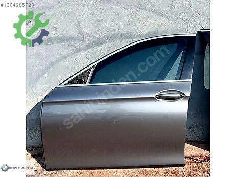 BMW 5 Serisi Sol Ön Kapı çıkma parça