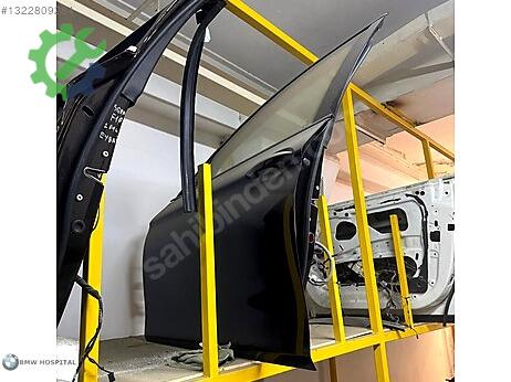 BMW 5 Serisi Sol Ön Kapı çıkma parça