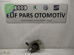 BMW F10 SOL ÖN TAŞIYICI