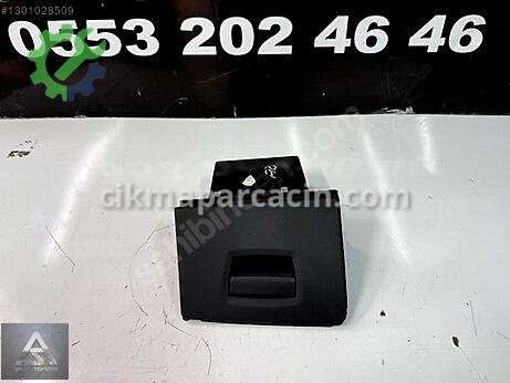 BMW 5 Serisi Sol Torpido çıkma parça
