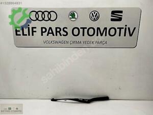 BMW F10 SOL SİLECEK KOLU 7182459