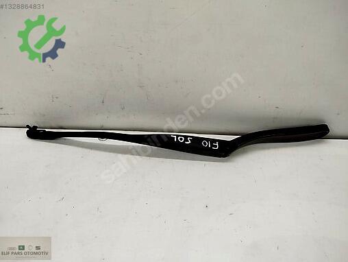 BMW 5 Serisi Silecek Kolu 7182459 çıkma parça