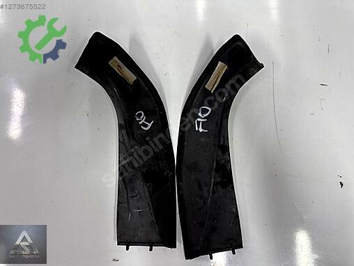 BMW 5 Serisi Sol Arka Stop 7453355 çıkma parça