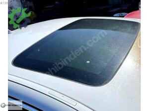 BMW F10 SUNROOF CAMI ORJİNAL ÇIKMA