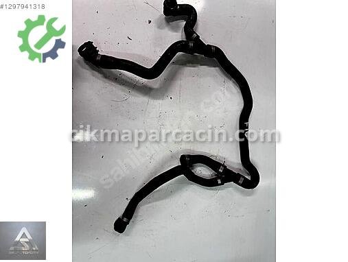 BMW 5 Serisi Hortum 7578403 çıkma parça